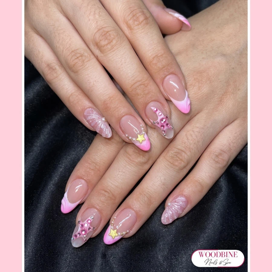 Nail Design